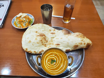インドレストランシルザナSIRZANA 사진 3