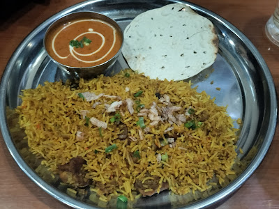 インドレストランシルザナSIRZANA 사진 4