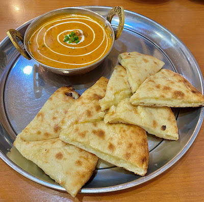 インドレストランシルザナSIRZANA 사진 2