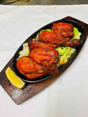 Real Indian・Asian Restaurant & Bar 사진 2