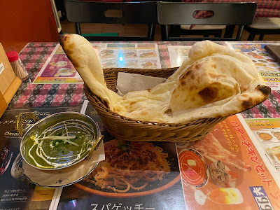 Real Indian・Asian Restaurant & Bar 사진 4