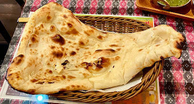 Real Indian・Asian Restaurant & Bar 사진 3