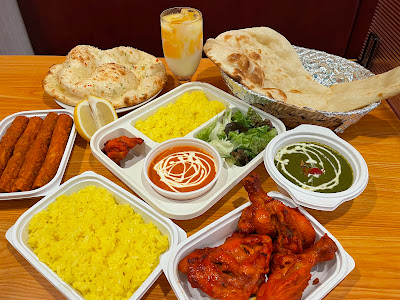 Asian Indian Cuisine Baglung Kitchen 사진 4