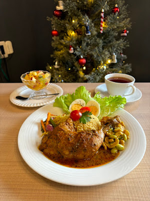 CEYLON TEA STYLE & CURRY 사진 4