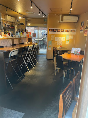 名匠たこ焼き酒場 上木家 町屋店 사진 3