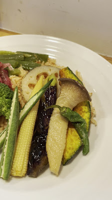 カレー専門店 ボヤージュ 사진 2