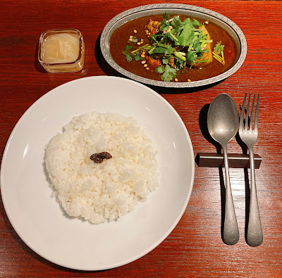 Devil Curry 사진 3