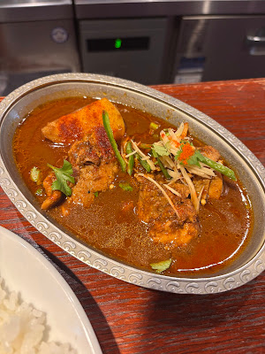 Devil Curry 사진 4