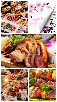ASIAN RESTAURANT SAKURA （アジアンレストラン桜） 사진 2