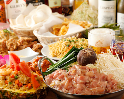 ASIAN RESTAURANT SAKURA （アジアンレストラン桜） 사진 3