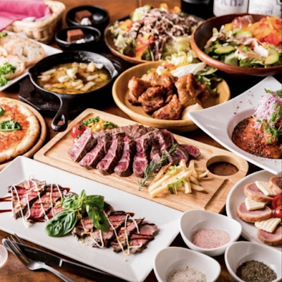 ASIAN RESTAURANT SAKURA （アジアンレストラン桜） 사진 4