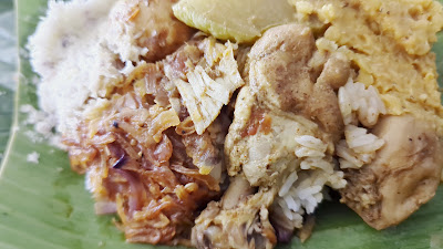 Okasuba Curry 사진 2