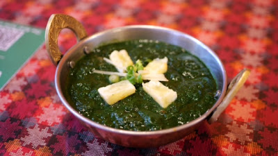 HIMANSHU RESTAURANT(インドレストラン カフェ&バー ヒマンス) 사진 2