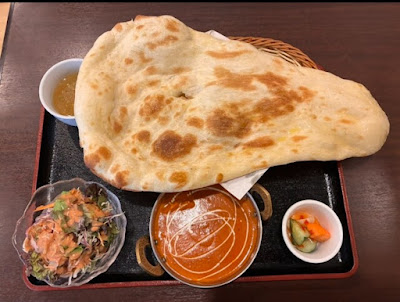 【チーズナン食べ放題】クリスタルカレーCRYSTAL CURRY & CHICKEN HOUSE 사진 4