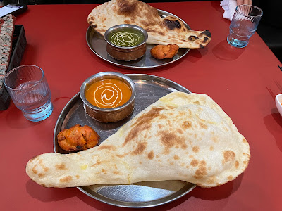 アジアンダイニングカレー専門店 メロ カレーハウス＆バー 사진 3