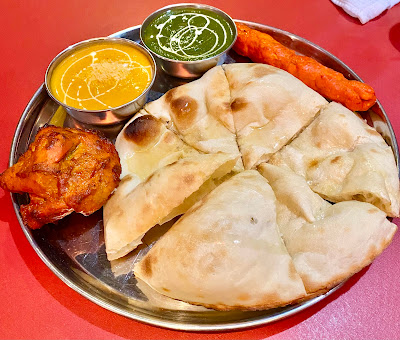 アジアンダイニングカレー専門店 メロ カレーハウス＆バー 사진 2
