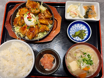 酒と飯 たまる食堂 사진 4