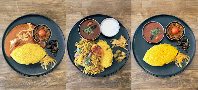 カレーとビリヤニとお酒たびる 사진 3
