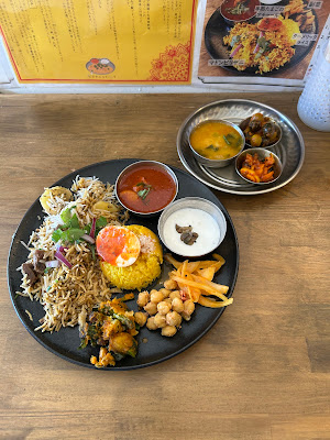 カレーとビリヤニとお酒たびる 사진 4