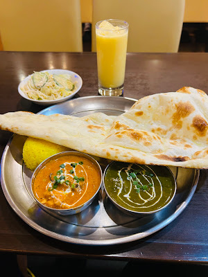 インドネパールレストラン クーシ 사진 2