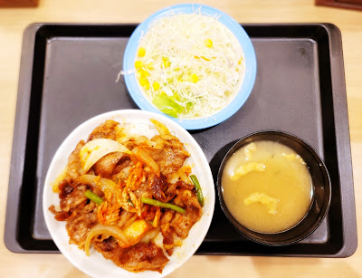 마츠야 와코시라코점 사진 5