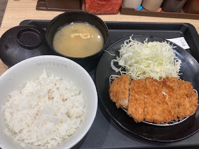 마츠야 와코시라코점 사진 4
