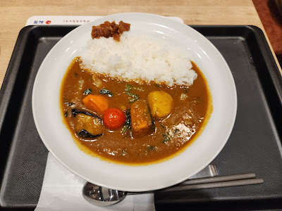 マイカリー食堂 王子神谷店 사진 4