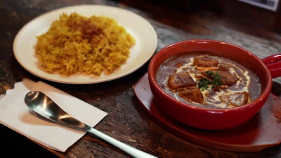 TOS CURRY 사진 2