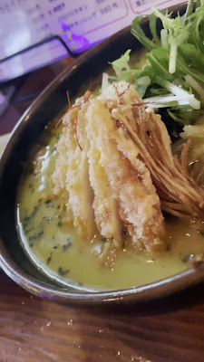 綾瀬駅スモンさんのスープカレー 사진 2