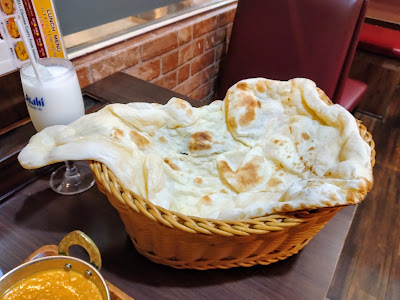 INDIAN RESTAURANT HIM SHIKHAR 사진 2