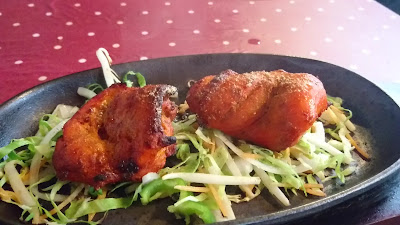 インドネパール料理&バービンティー 사진 2