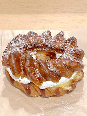 잭 인 더 도넛 아리오 카메아리점 사진 4