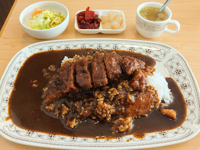 Curry House Toque 사진 2