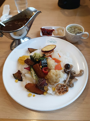 Curry House Toque 사진 5