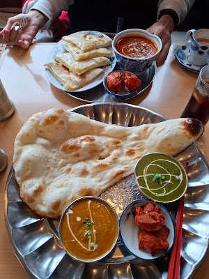 Indian nepali restaurant キッチンメリー 사진 3