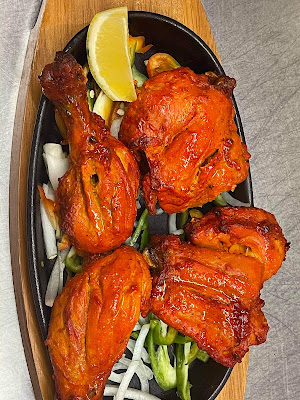 BAGAINCHA India cuisine 사진 3
