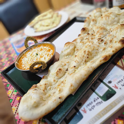 インド料理ルチ 사진 3
