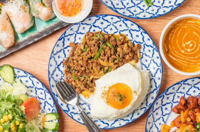 インド料理ルチ 사진 2
