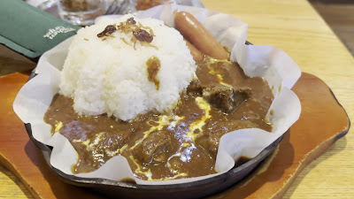 뎃판 카레 쇼엔 사진 2