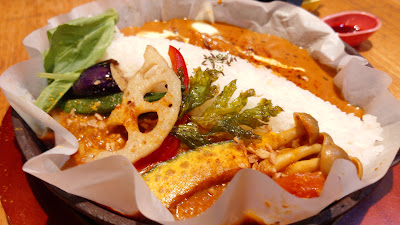 뎃판 카레 쇼엔 사진 3