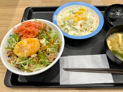 마츠야 아카바네히가시구치점 사진 3