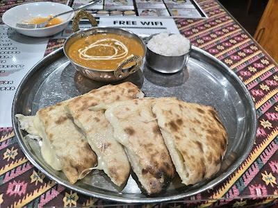 Indian nepali restaurant shubha aramba 사진 4