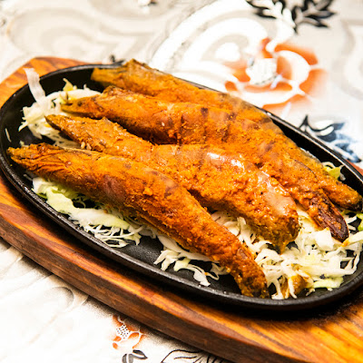 인도 카레 나리마스 키친 사진 4
