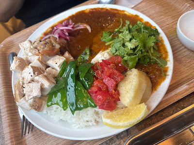 Brown Onion Curry Factory 사진 4