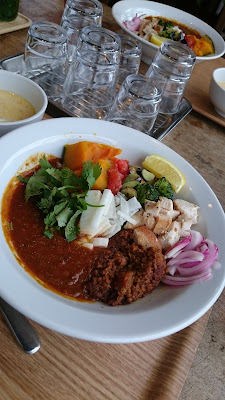 Brown Onion Curry Factory 사진 3
