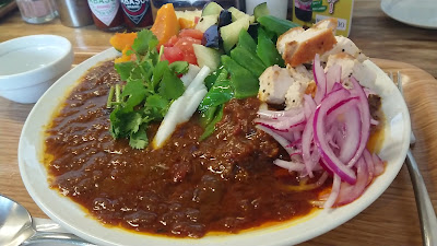 Brown Onion Curry Factory 사진 2