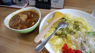 テイクアウトのカレーkitchen ごっちゃん 사진 2