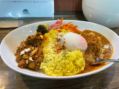 CURRYSHOP GOSHIKITEI 사진 2