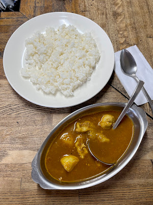 カレー専門店印度 사진 3