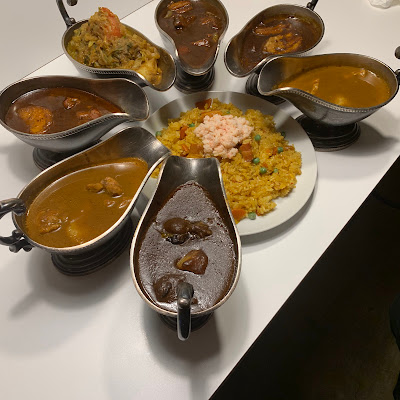 Curry House MUMBAI 사진 4